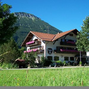 Hotel Pfrontener Hof